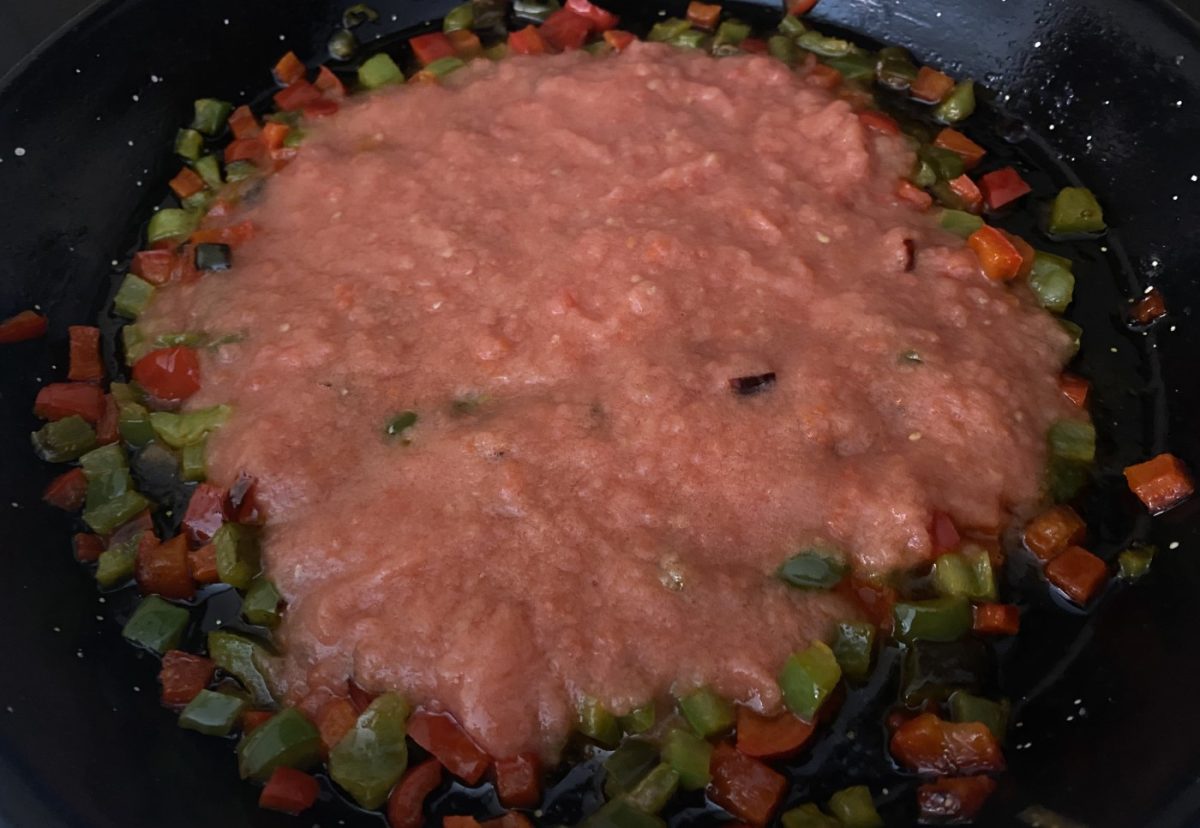 Gurullos murcianos. El guiso tradicional paso a paso
