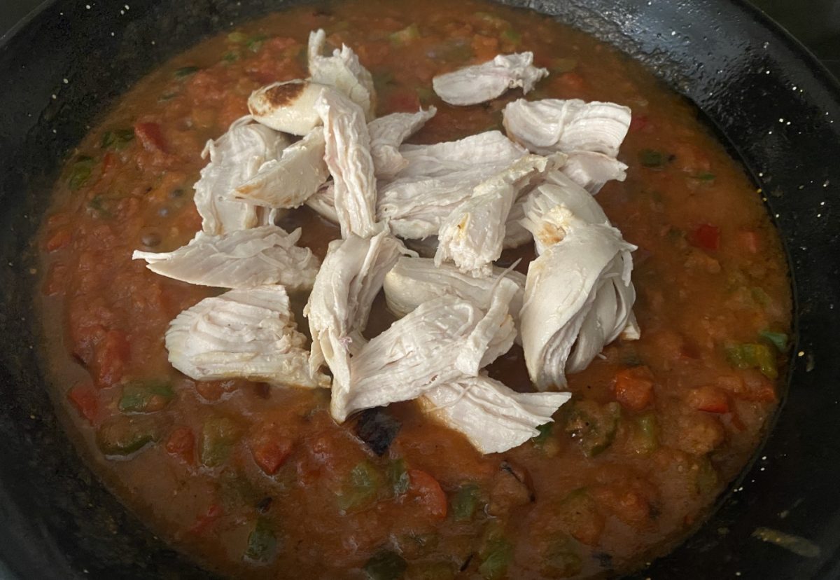 Gurullos murcianos. El guiso tradicional paso a paso
