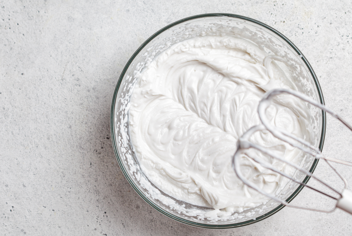 Cómo mantecar un helado. Consejos para una textura perfecta
