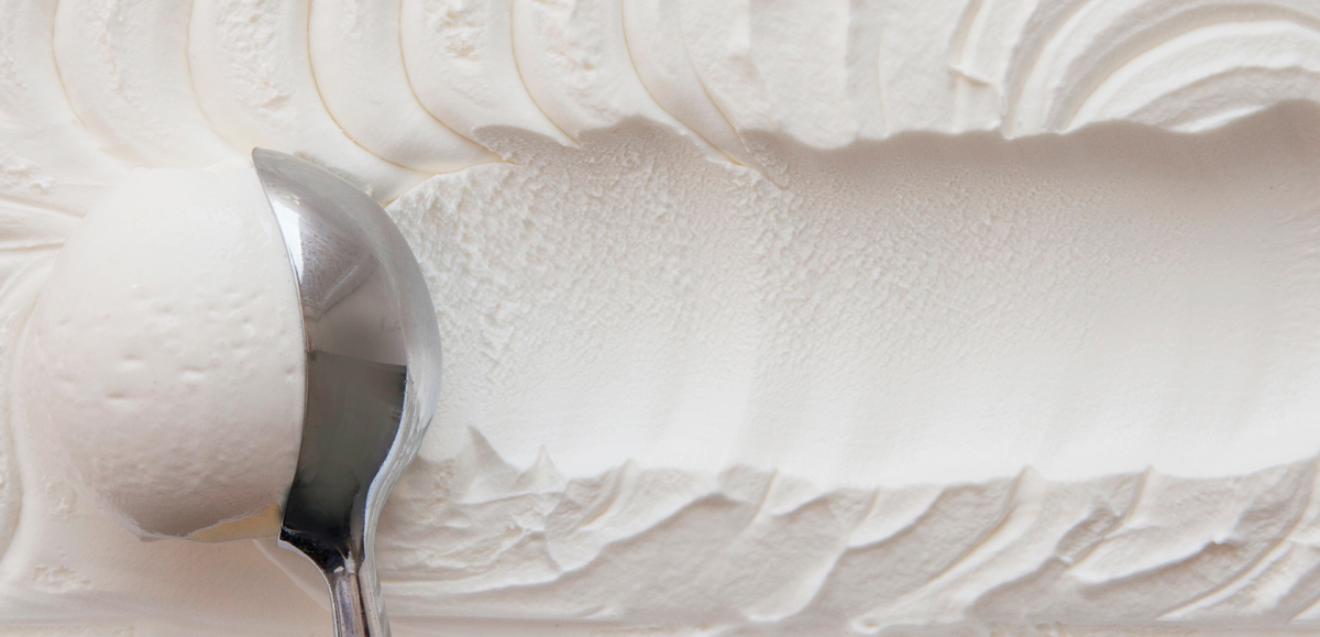 Cómo mantecar un helado. Consejos para una textura perfecta
