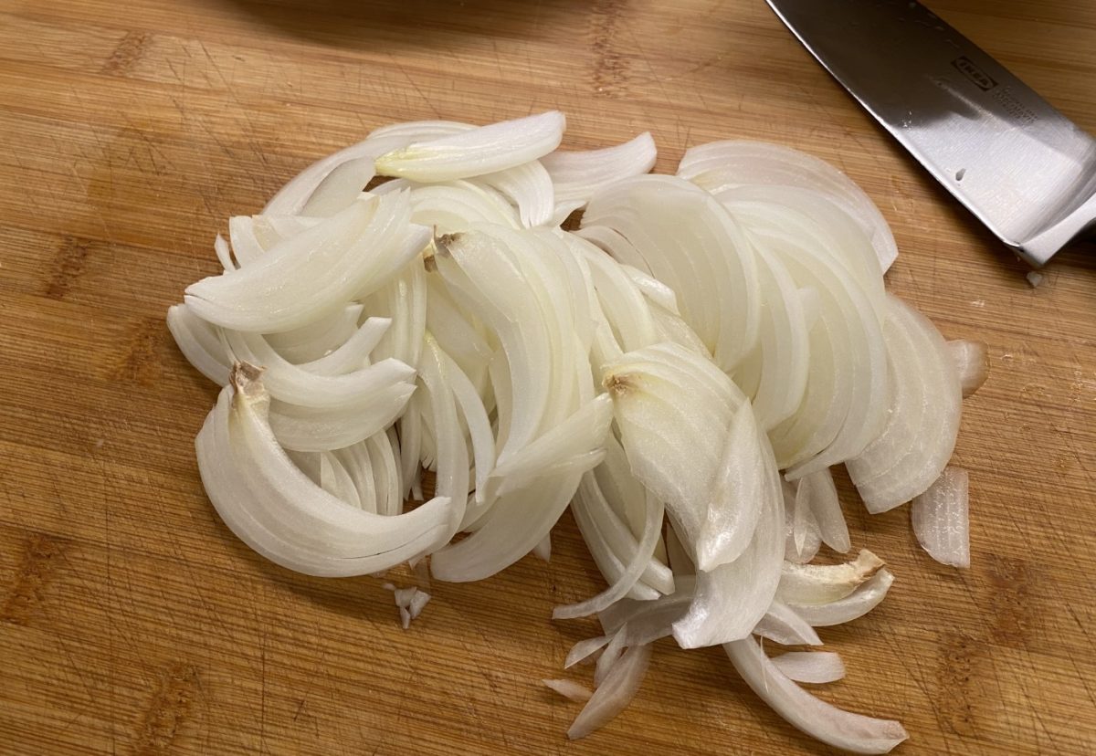 Lomo al pepe. Filetes de cerdo en salsa de pimienta