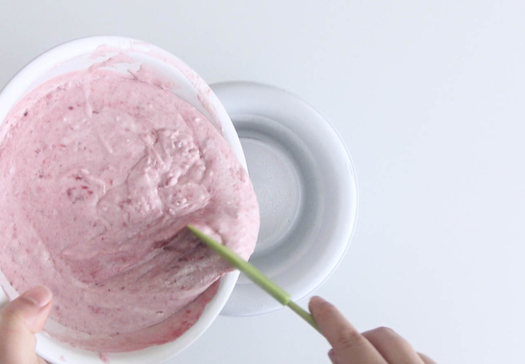 Cómo mantecar un helado. Consejos para una textura perfecta