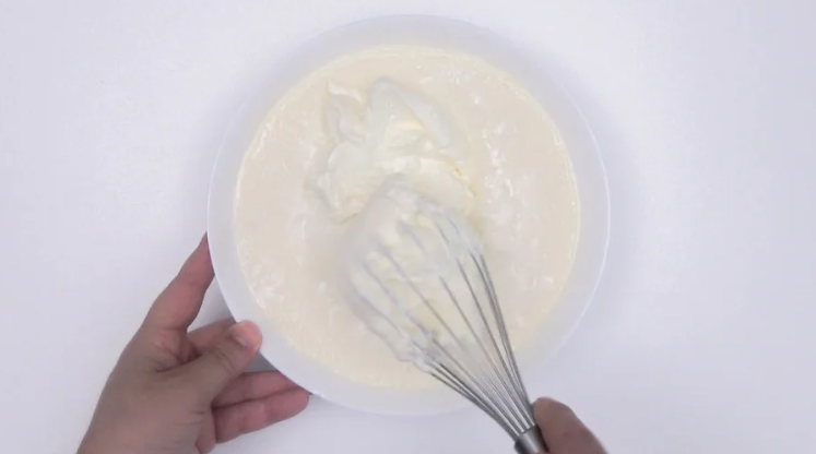 Cómo mantecar un helado. Consejos para una textura perfecta