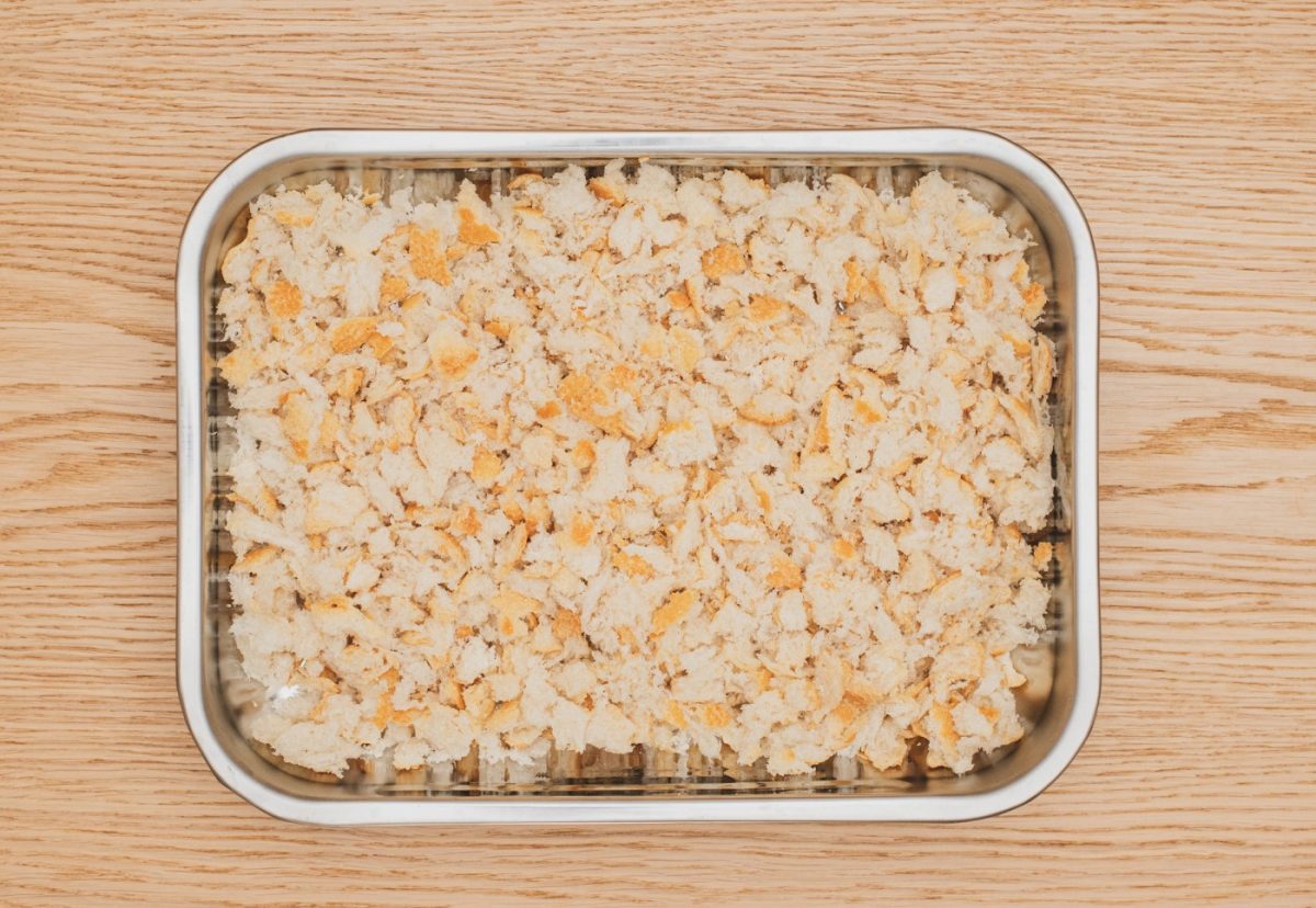 Migas manchegas o ruleras. Un manjar tradicional