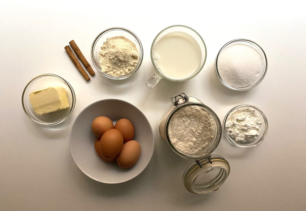 Cómo hacer el pastel vasco. Un postre delicioso