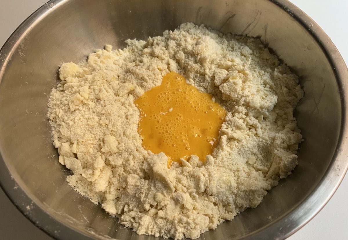 Cómo hacer el pastel vasco. Un postre delicioso