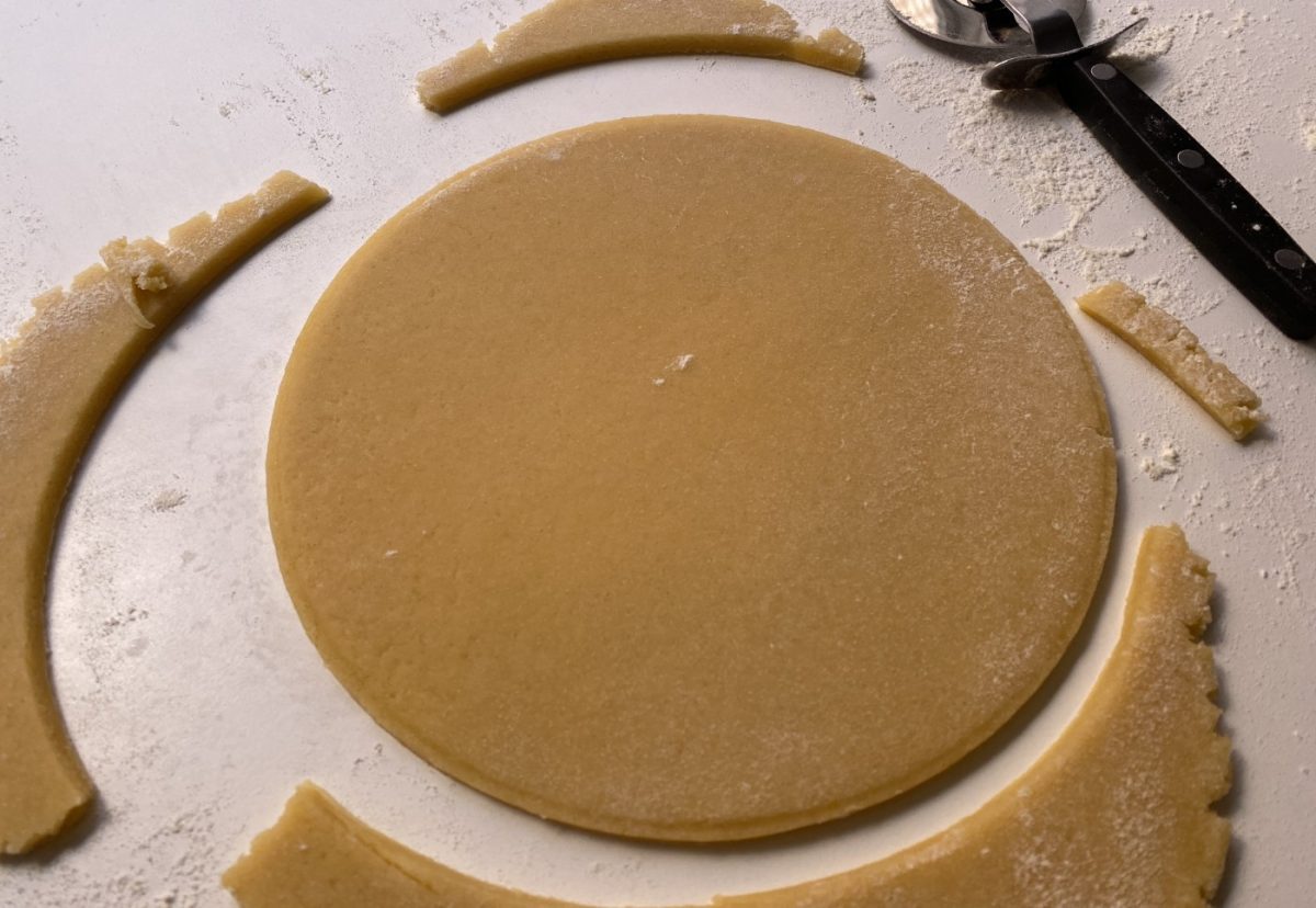 Cómo hacer el pastel vasco. Un postre delicioso