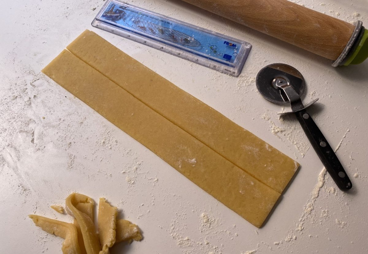 Cómo hacer el pastel vasco. Un postre delicioso