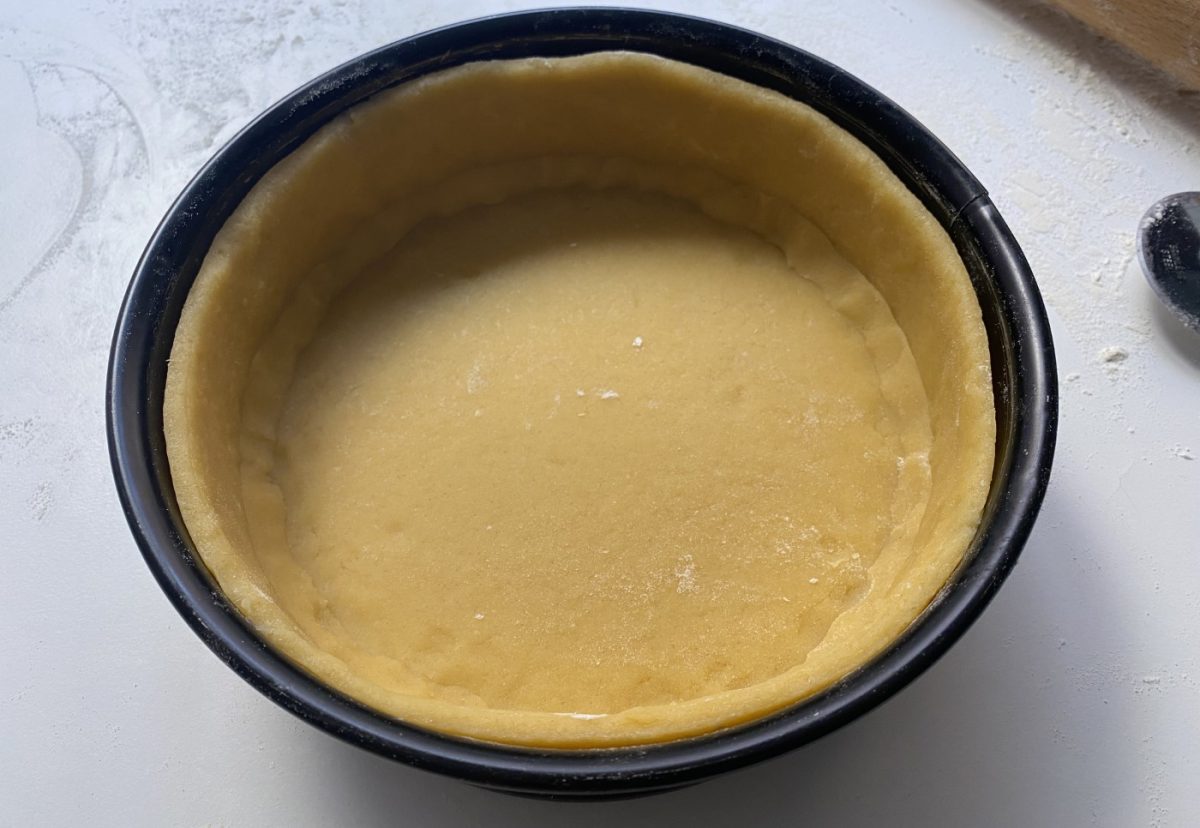 Cómo hacer el pastel vasco. Un postre delicioso