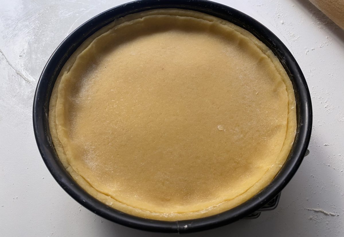 Cómo hacer el pastel vasco. Un postre delicioso