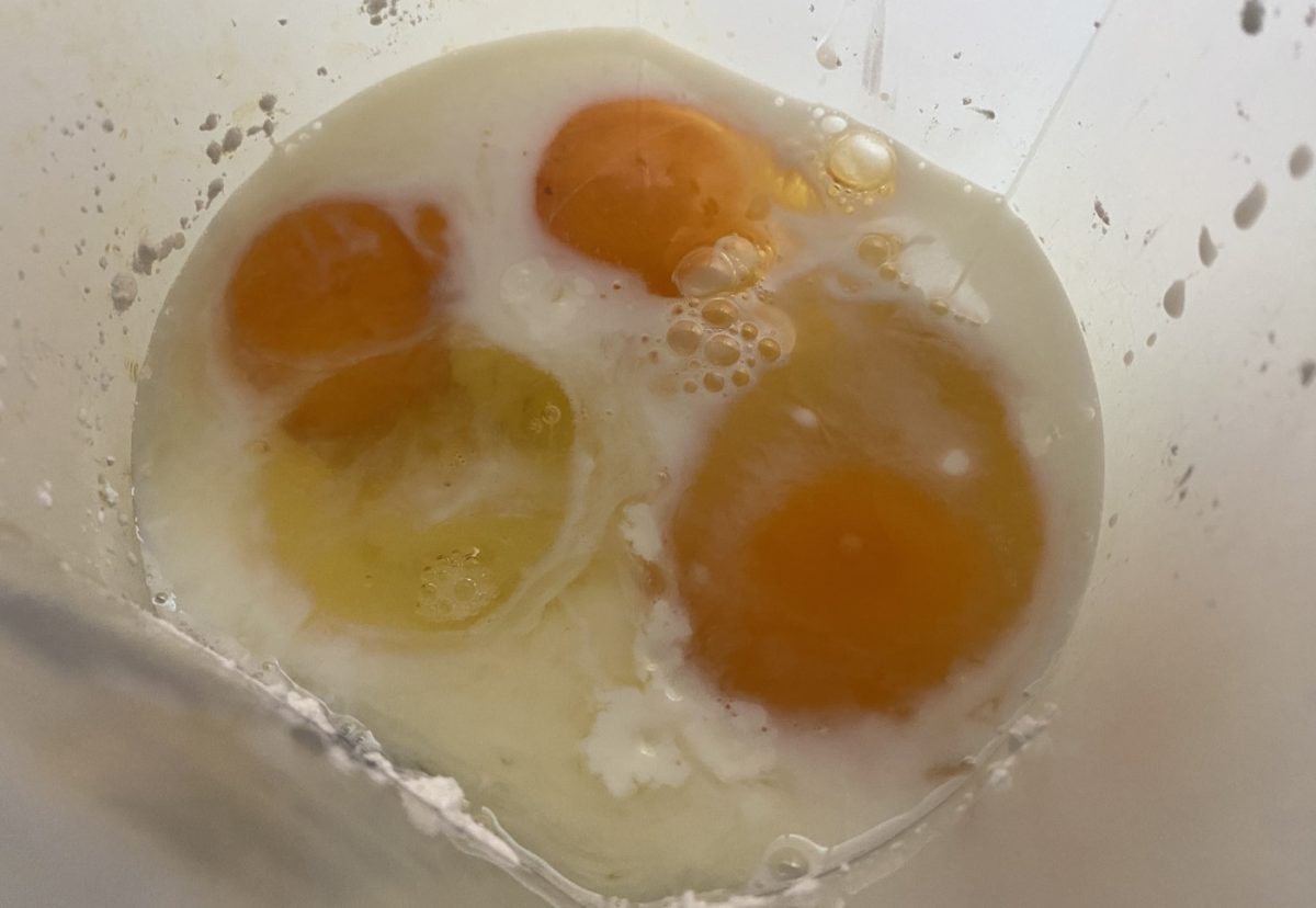 Cómo hacer el pastel vasco. Un postre delicioso