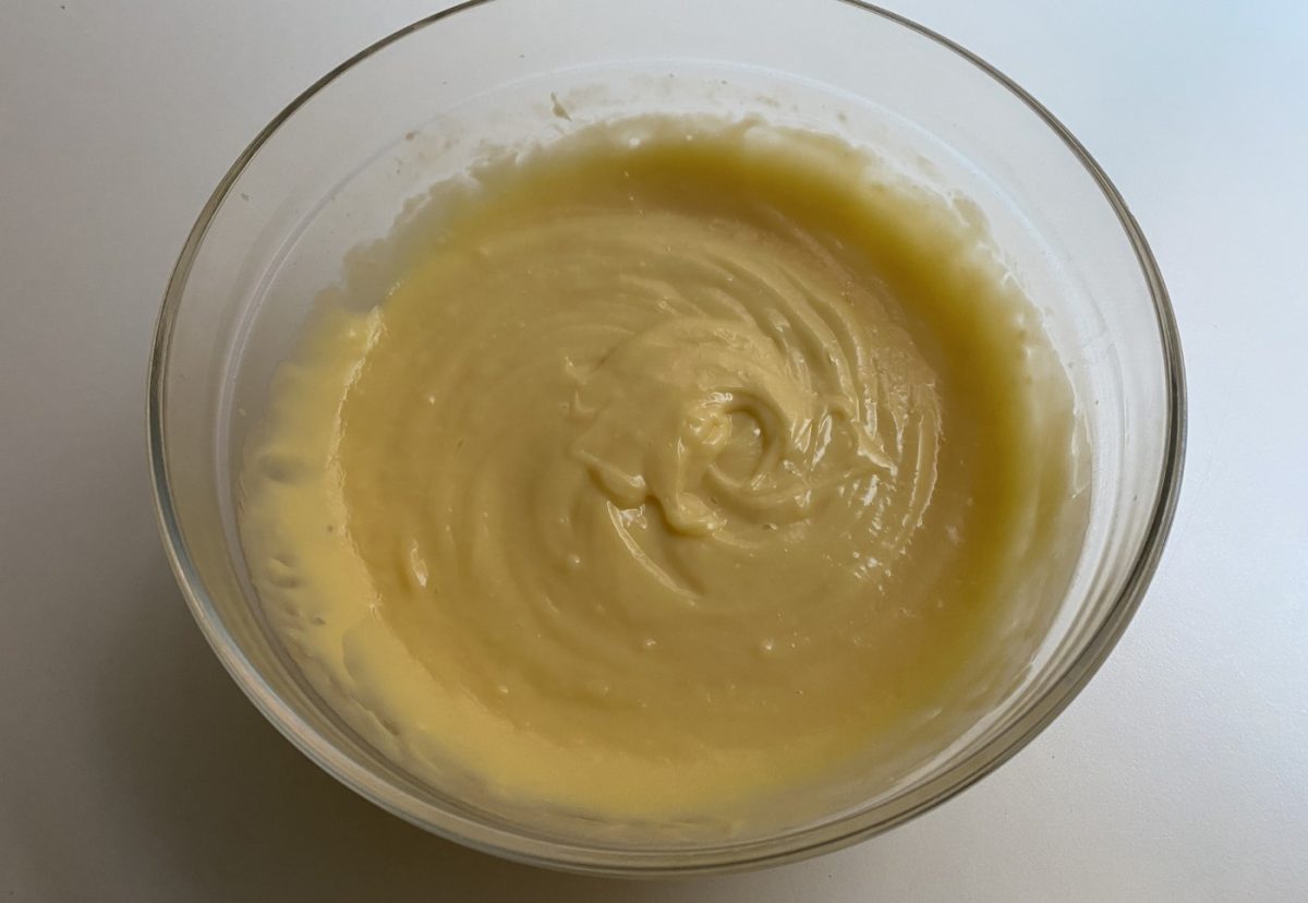 Cómo hacer el pastel vasco. Un postre delicioso