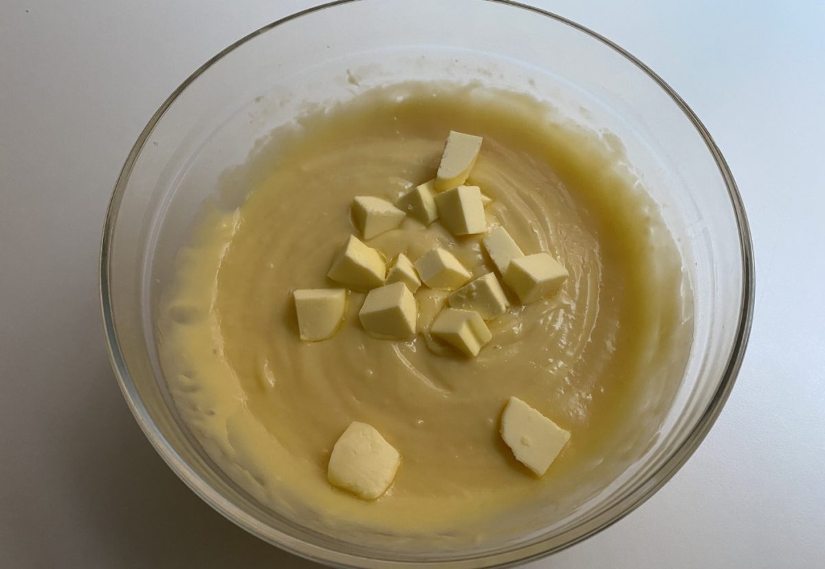 Cómo hacer el pastel vasco. Un postre delicioso
