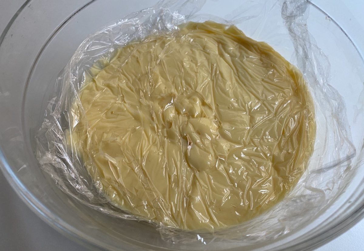 Cómo hacer el pastel vasco. Un postre delicioso