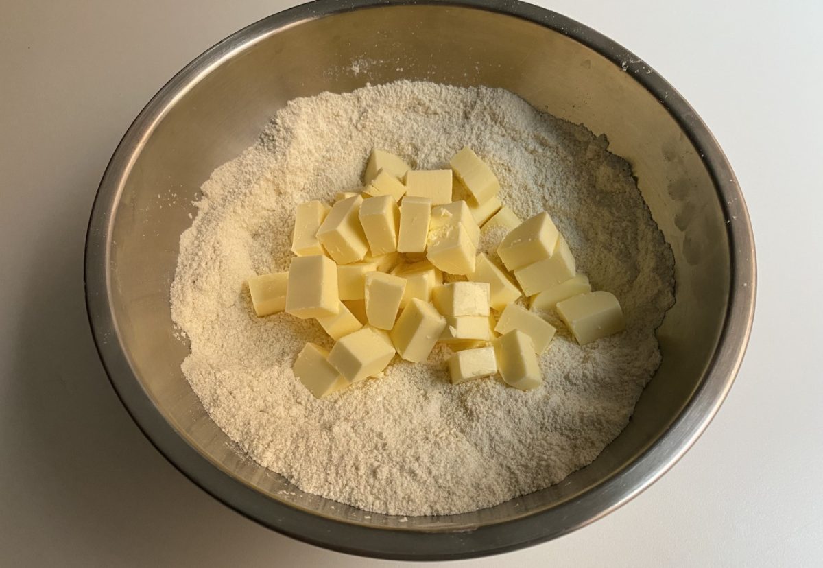 Cómo hacer el pastel vasco. Un postre delicioso