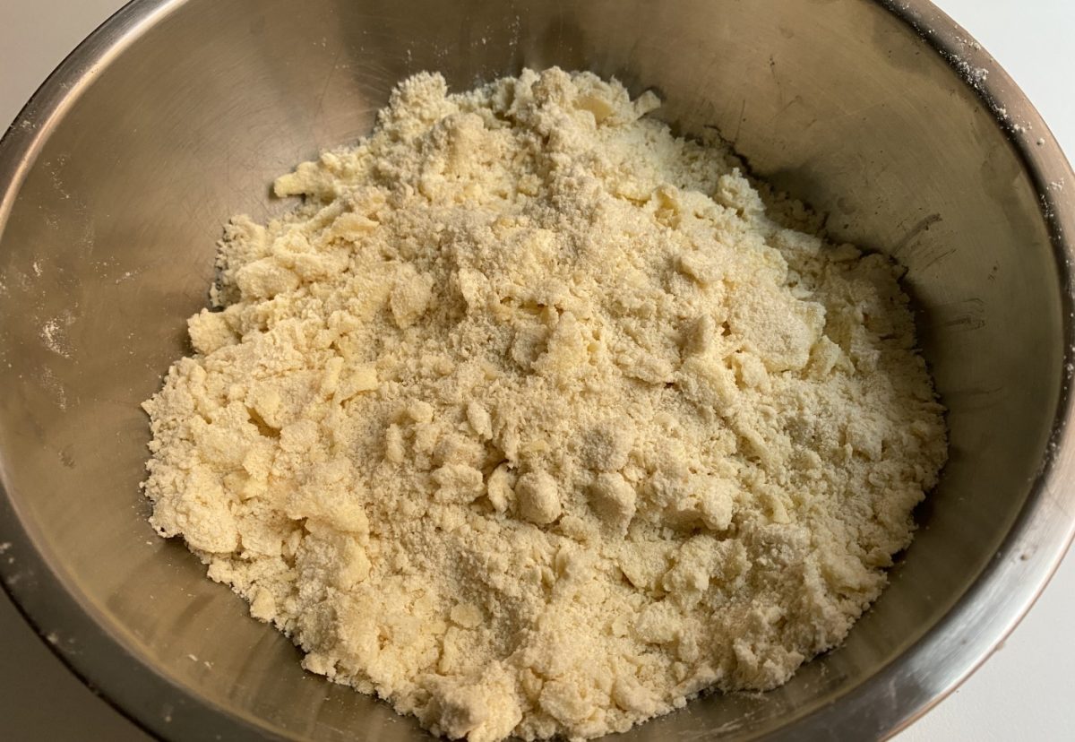 Cómo hacer el pastel vasco. Un postre delicioso