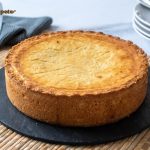 Cómo hacer el pastel vasco. Un postre delicioso