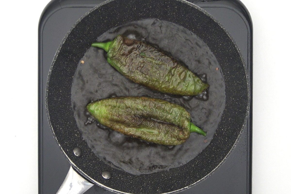 Plato de los Montes. Sabores tradicionales de la Sierra de Málaga