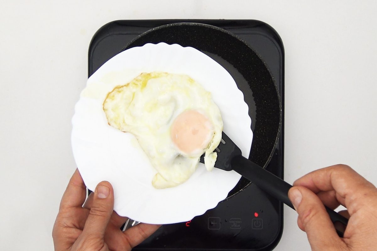Plato de los Montes. Sabores tradicionales de la Sierra de Málaga