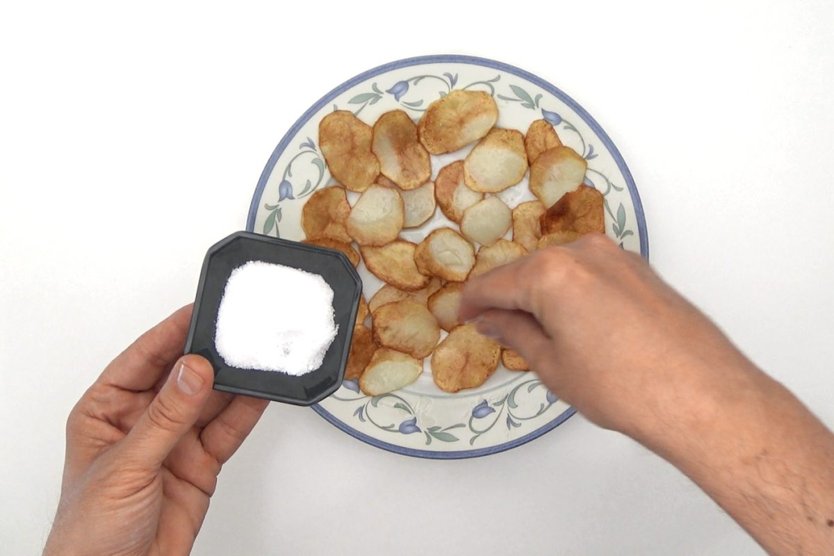 Plato de los Montes. Sabores tradicionales de la Sierra de Málaga
