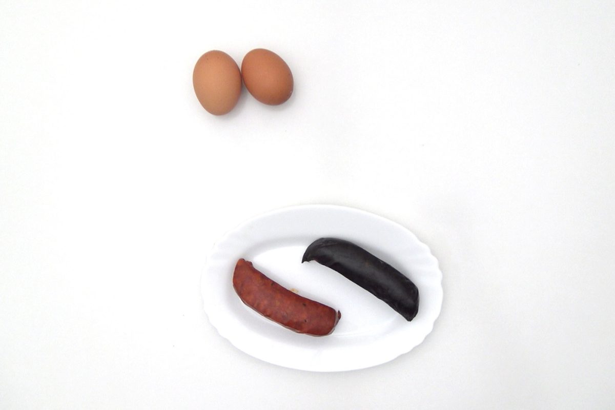 Plato de los Montes. Sabores tradicionales de la Sierra de Málaga