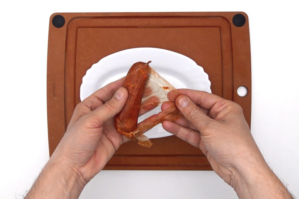 Plato de los Montes. Sabores tradicionales de la Sierra de Málaga