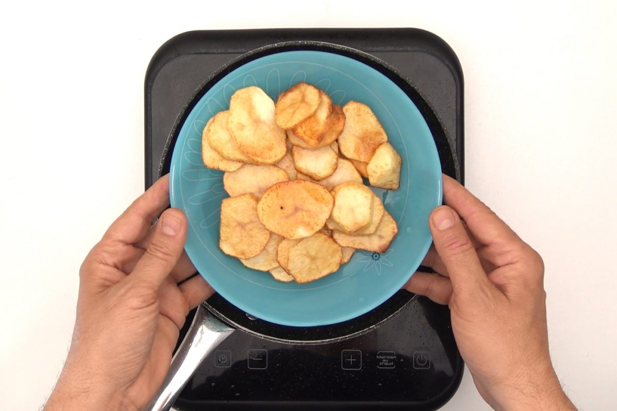 Plato de los Montes. Sabores tradicionales de la Sierra de Málaga