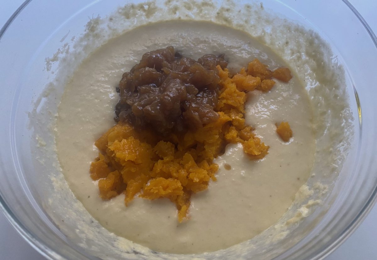 Quiche de calabaza y cebolla caramelizada. Deliciosa e irresistible receta paso a paso
