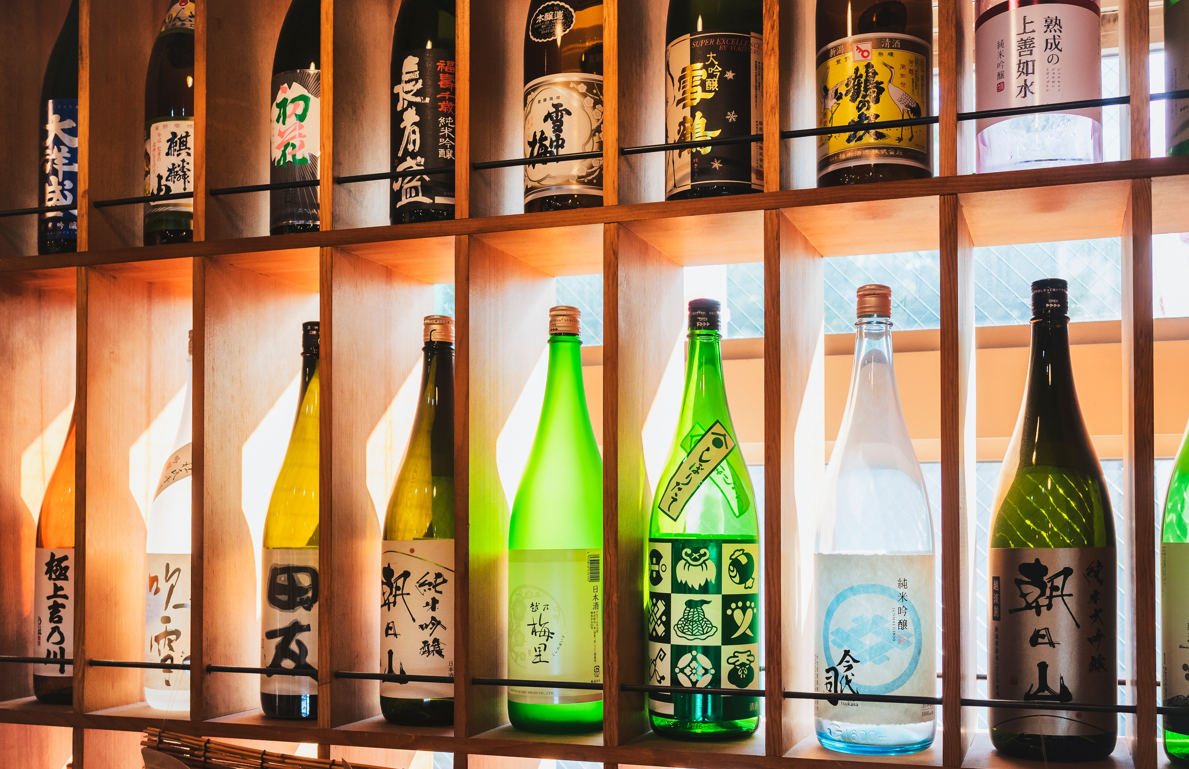 Mirin y Sake: diferencias y usos en la cocina