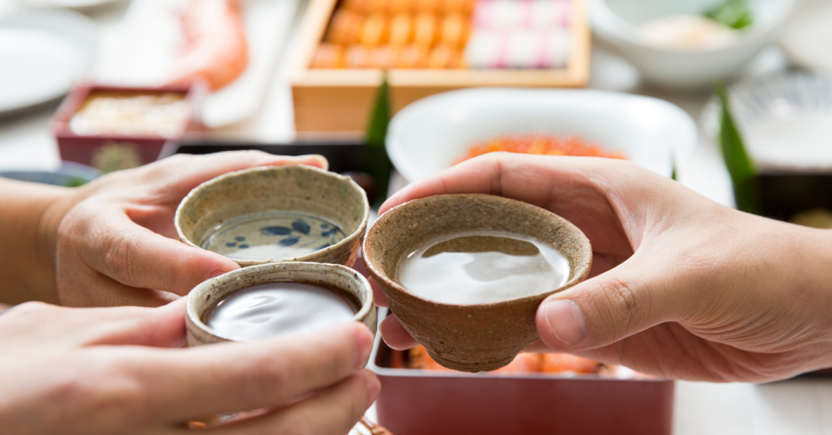 Mirin y Sake: diferencias y usos en la cocina