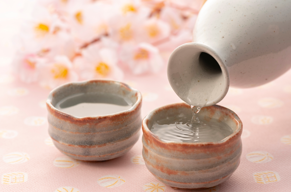 Mirin y Sake: diferencias y usos en la cocina