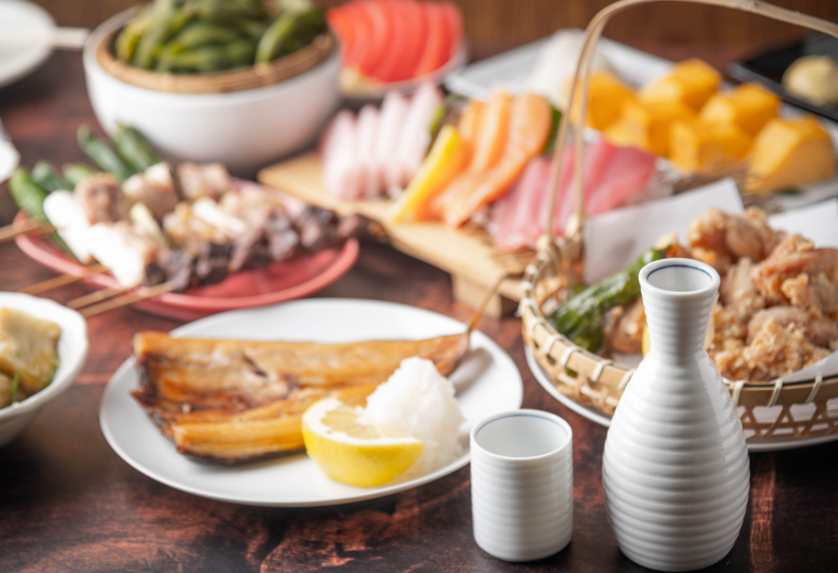 Mirin y Sake: diferencias y usos en la cocina