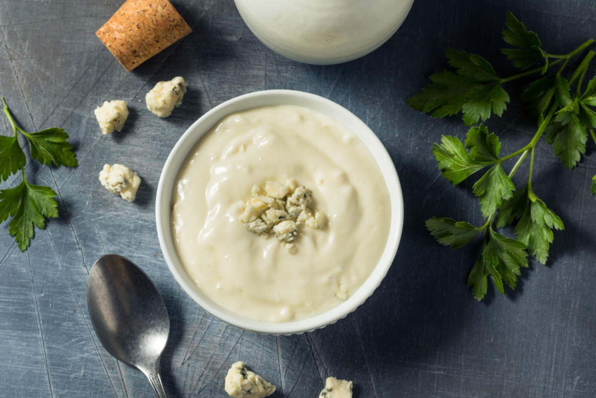 Queso gorgonzola. Qué es y cómo emplearlo en la cocina