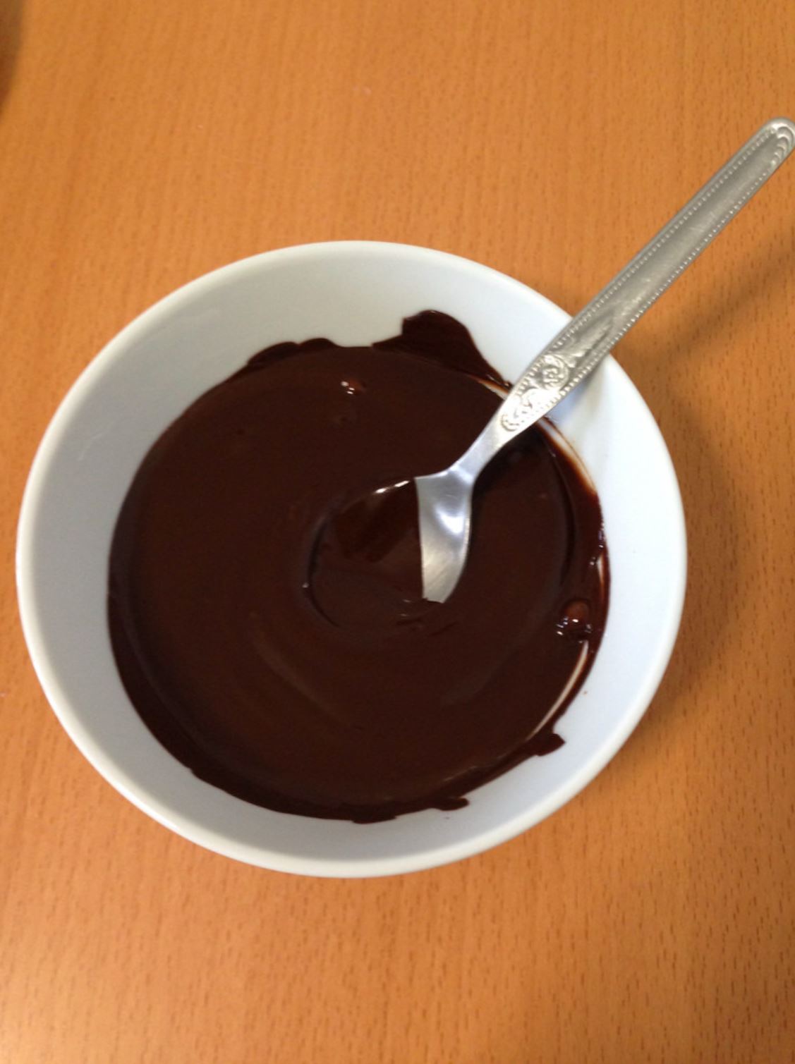 Galletas de chocolate