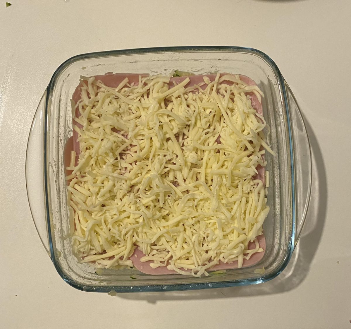 pastel de calabacín 4