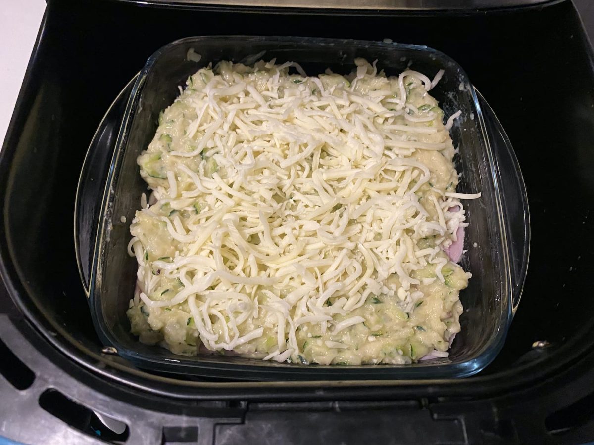 pastel de calabacín 6