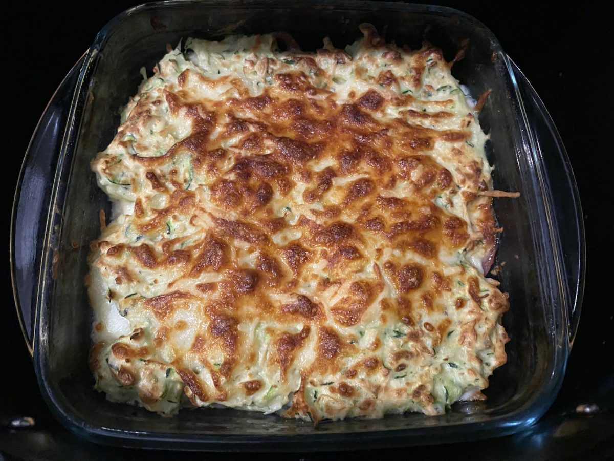 pastel de calabacín 7