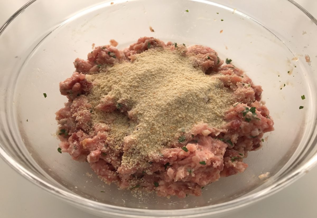 Albóndigas a la cordobesa. Una receta tradicional con un toque auténtico