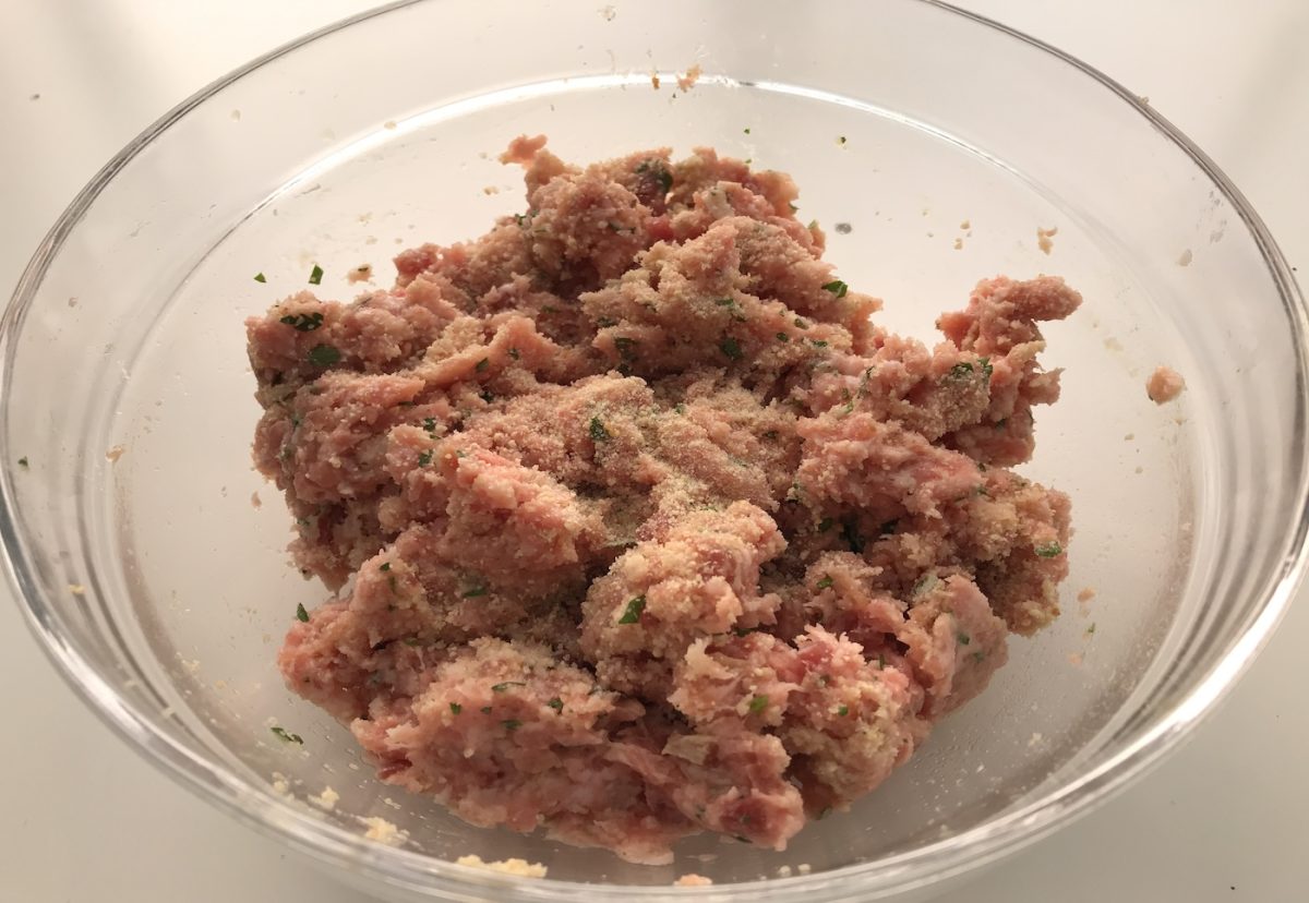 Albóndigas a la cordobesa. Una receta tradicional con un toque auténtico