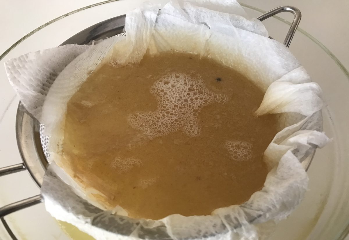 Albóndigas a la cordobesa. Una receta tradicional con un toque auténtico