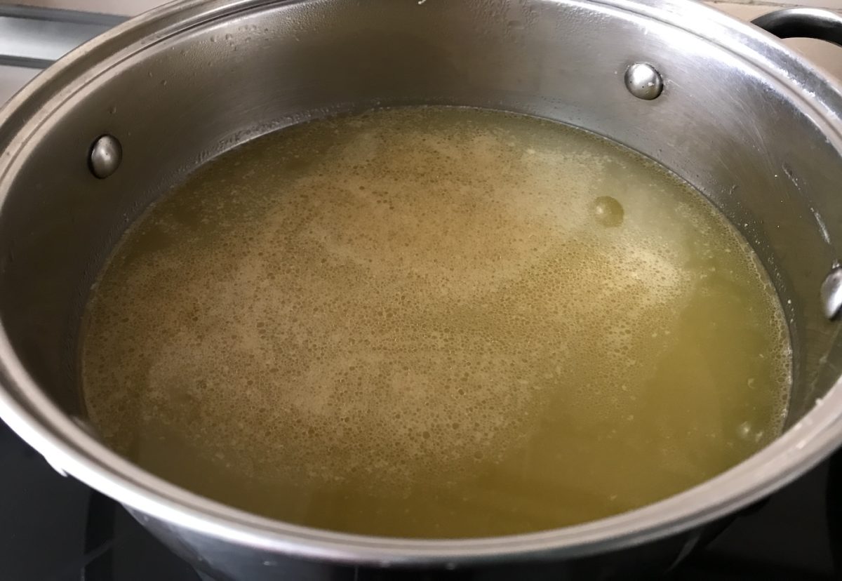 Albóndigas a la cordobesa. Una receta tradicional con un toque auténtico