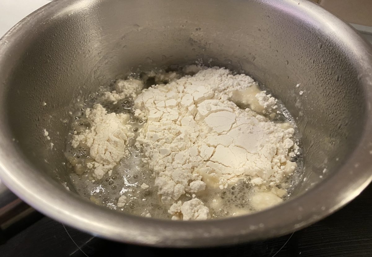 Almojábanas murcianas. Un dulce perfecto para cualquier ocasión