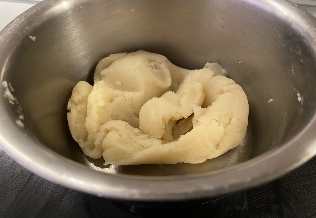 Almojábanas murcianas. Un dulce perfecto para cualquier ocasión