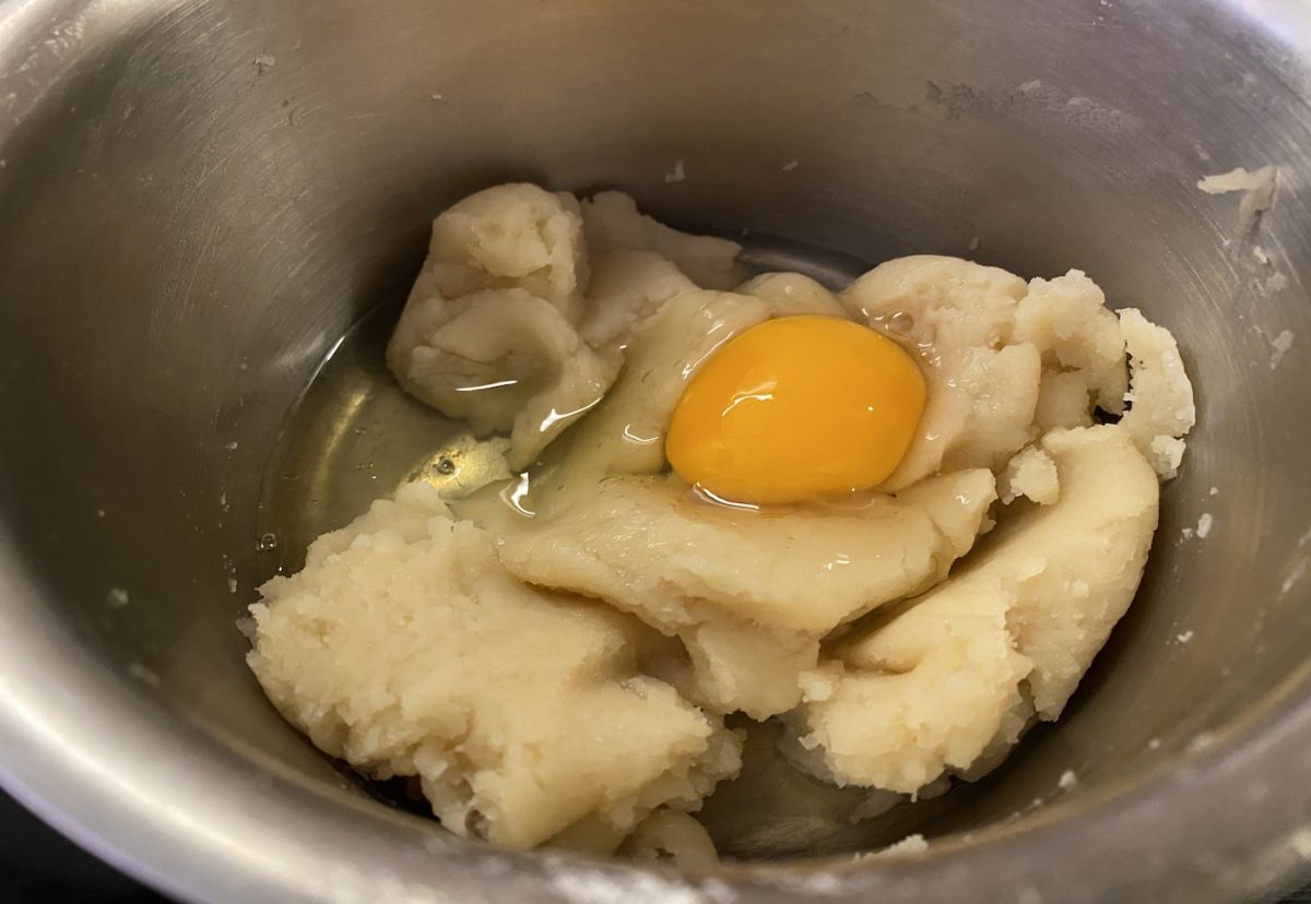 Almojábanas murcianas. Un dulce perfecto para cualquier ocasión