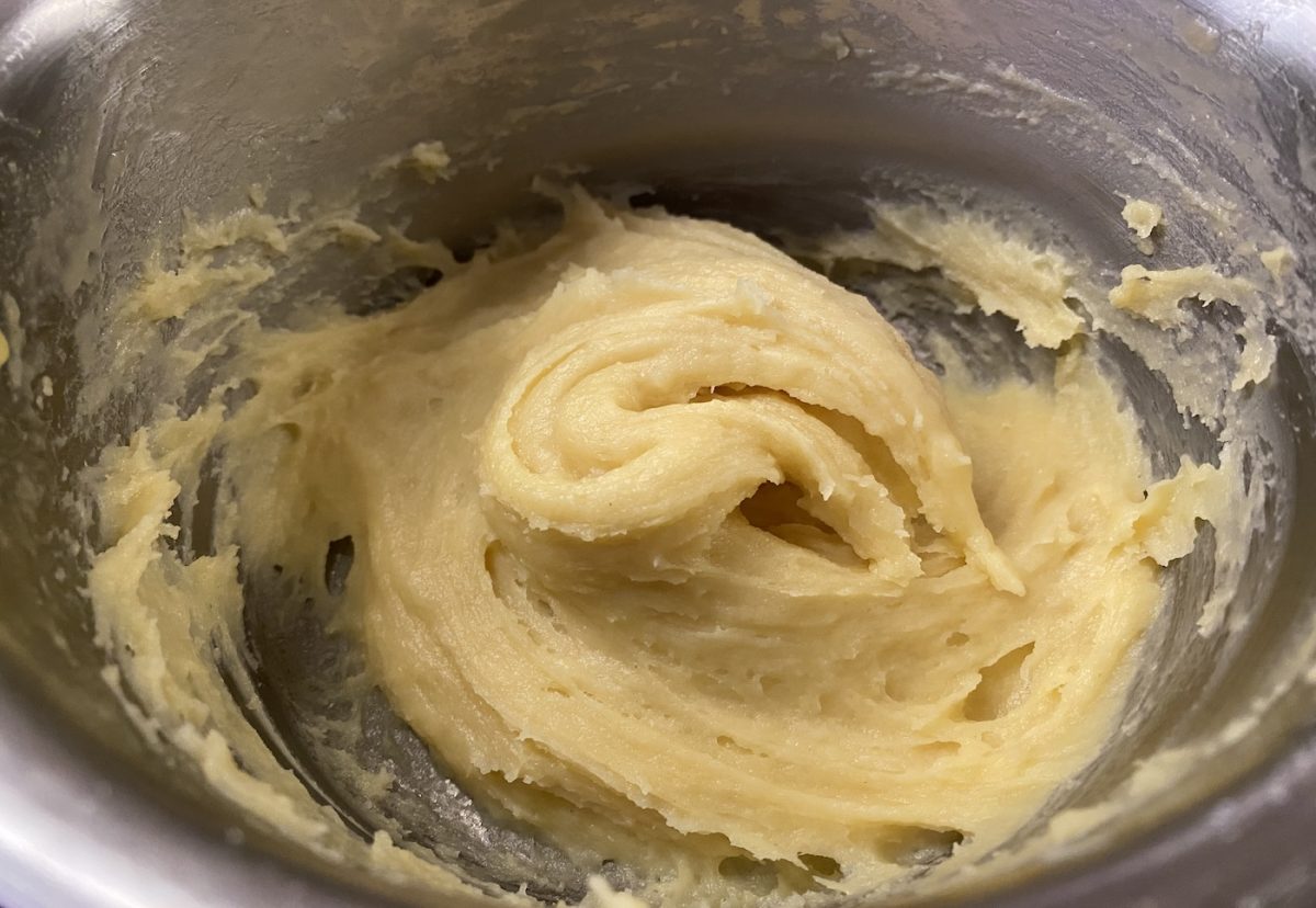 Almojábanas murcianas. Un dulce perfecto para cualquier ocasión