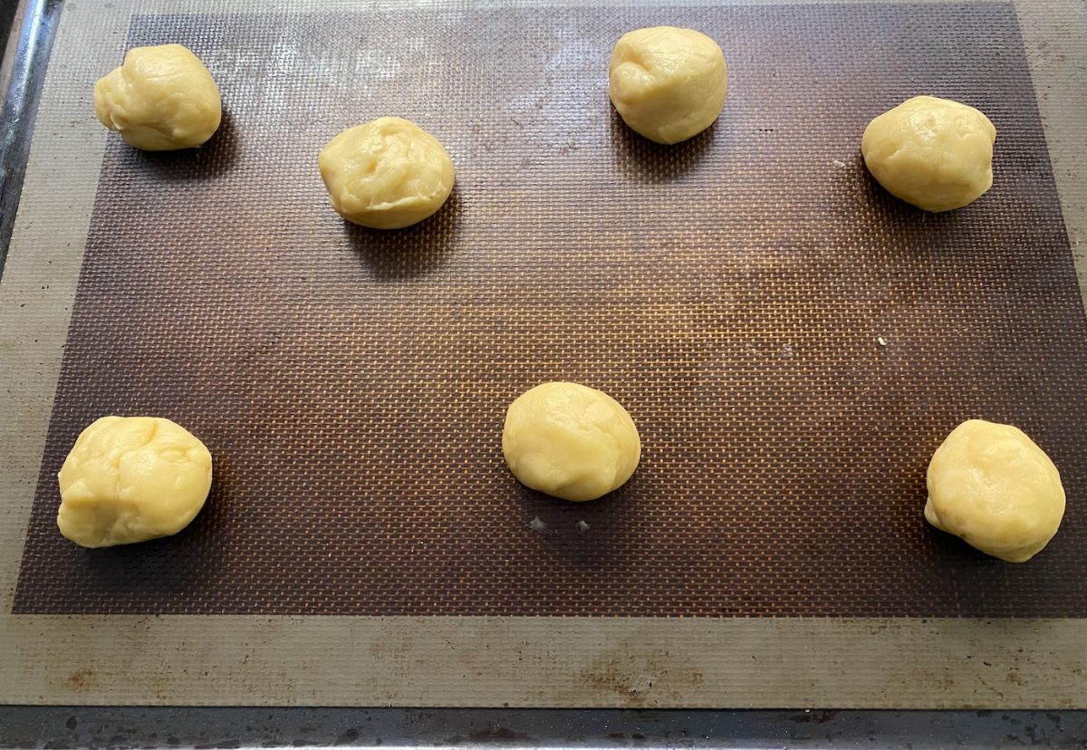 Almojábanas murcianas. Un dulce perfecto para cualquier ocasión