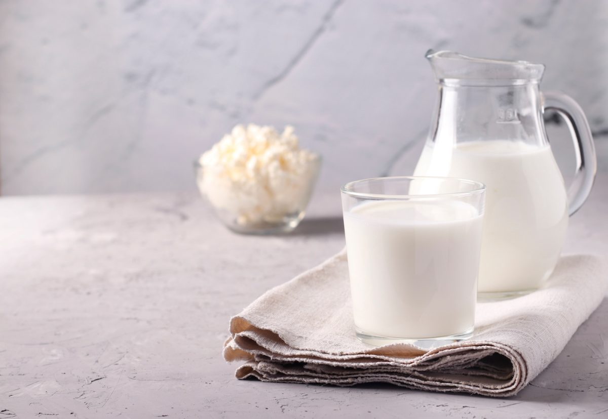 Ayran. Receta paso a paso de esta bebida refrescante de Turquía