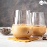 Baileys casero. Una receta lista en minutos