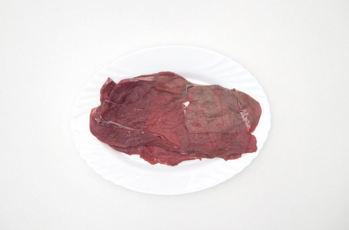 Cachopo de ternera. Receta asturiana paso a paso