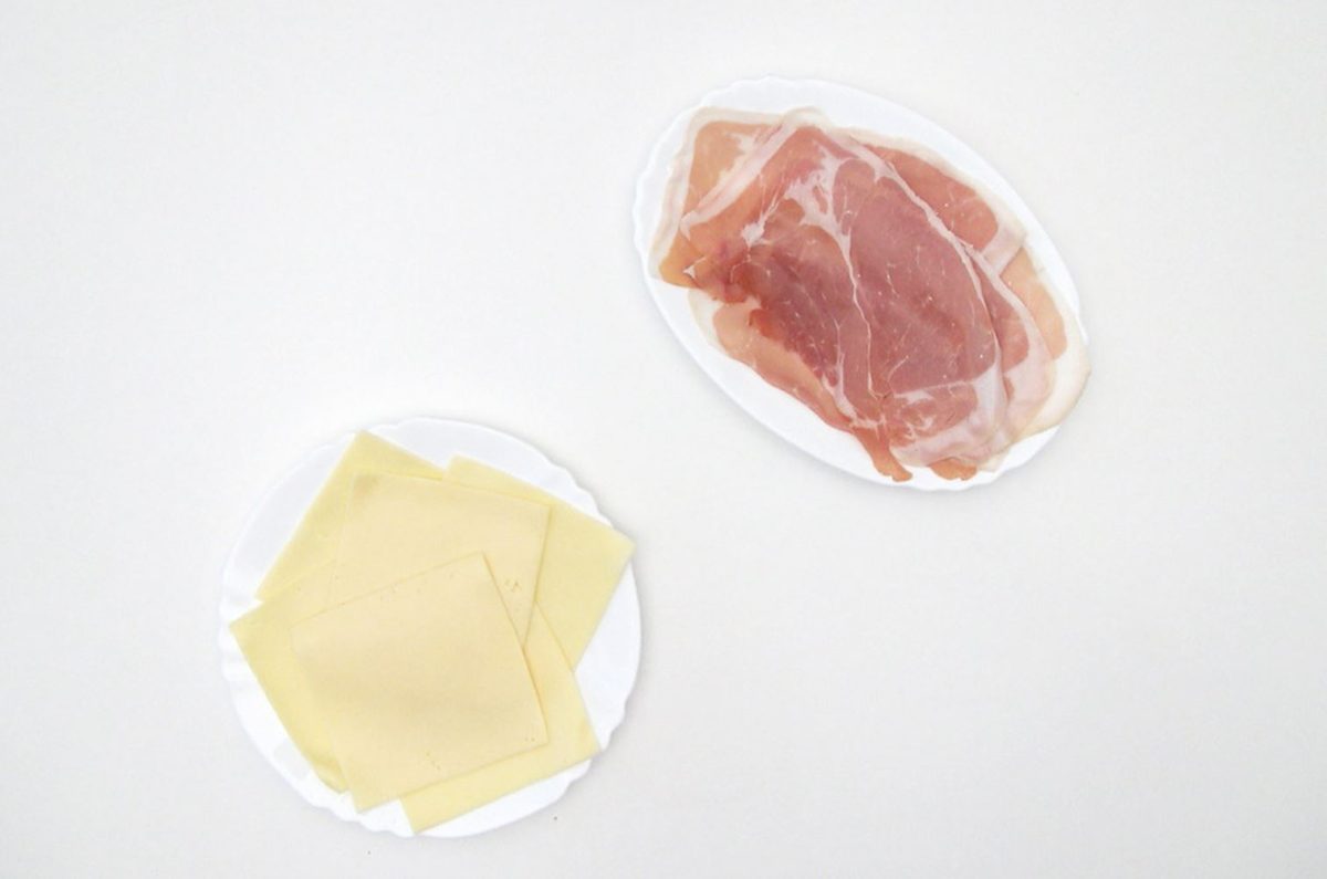 Cachopo de ternera. Receta asturiana paso a paso